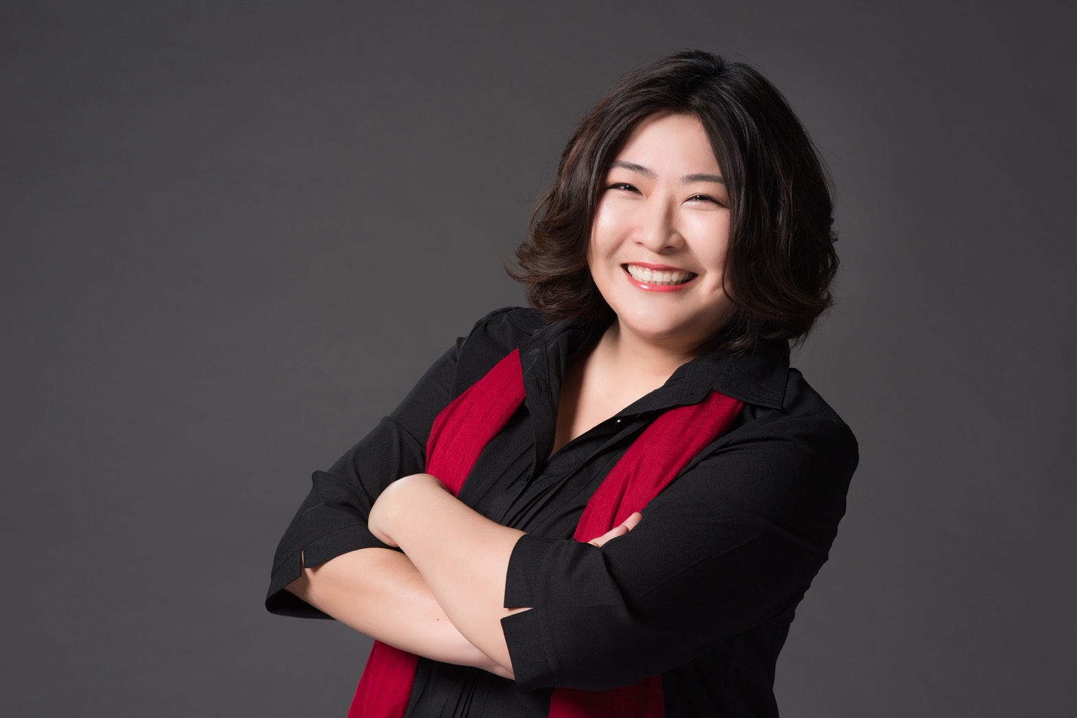 魏美棻 Nancy Wei